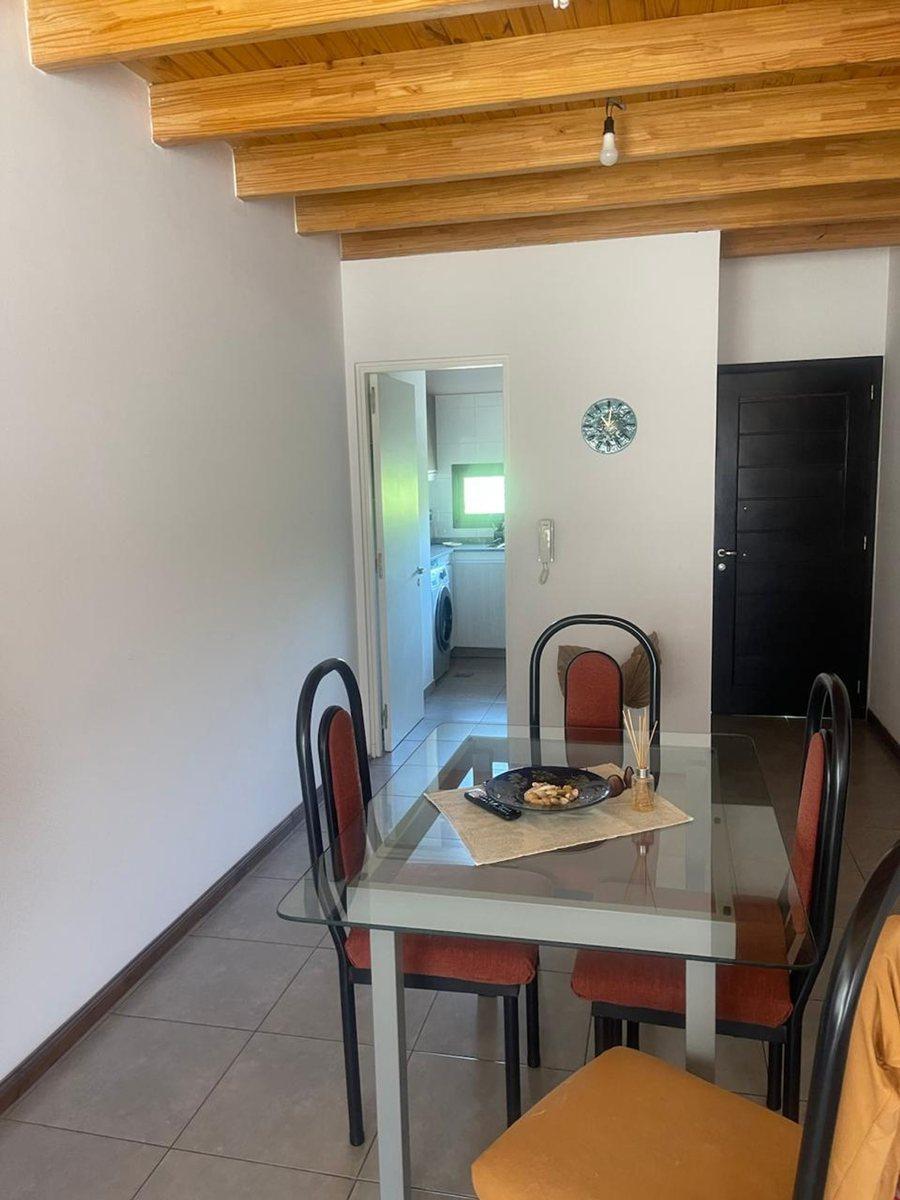 Moderno Depto. en Complejo Privado, Apto Credito 3