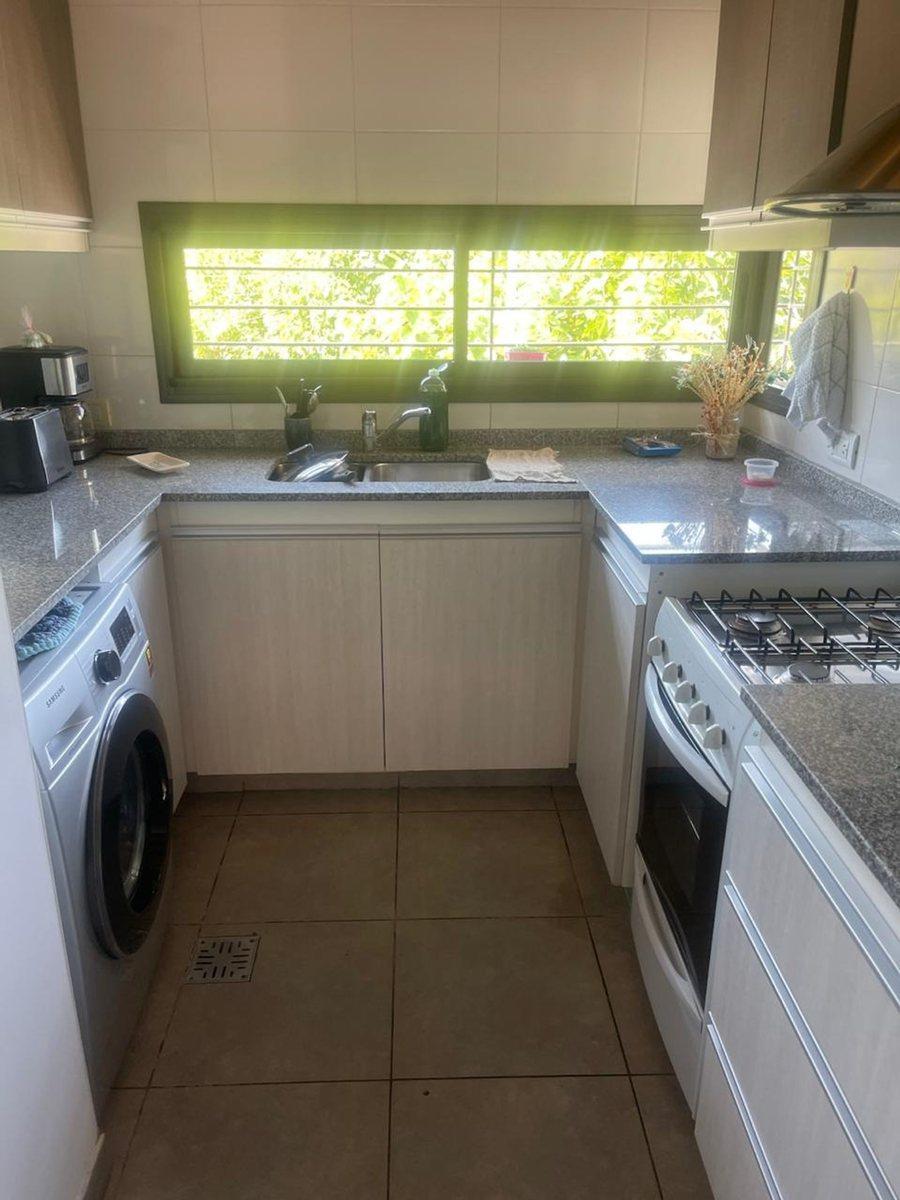 Moderno Depto. en Complejo Privado, Apto Credito 5