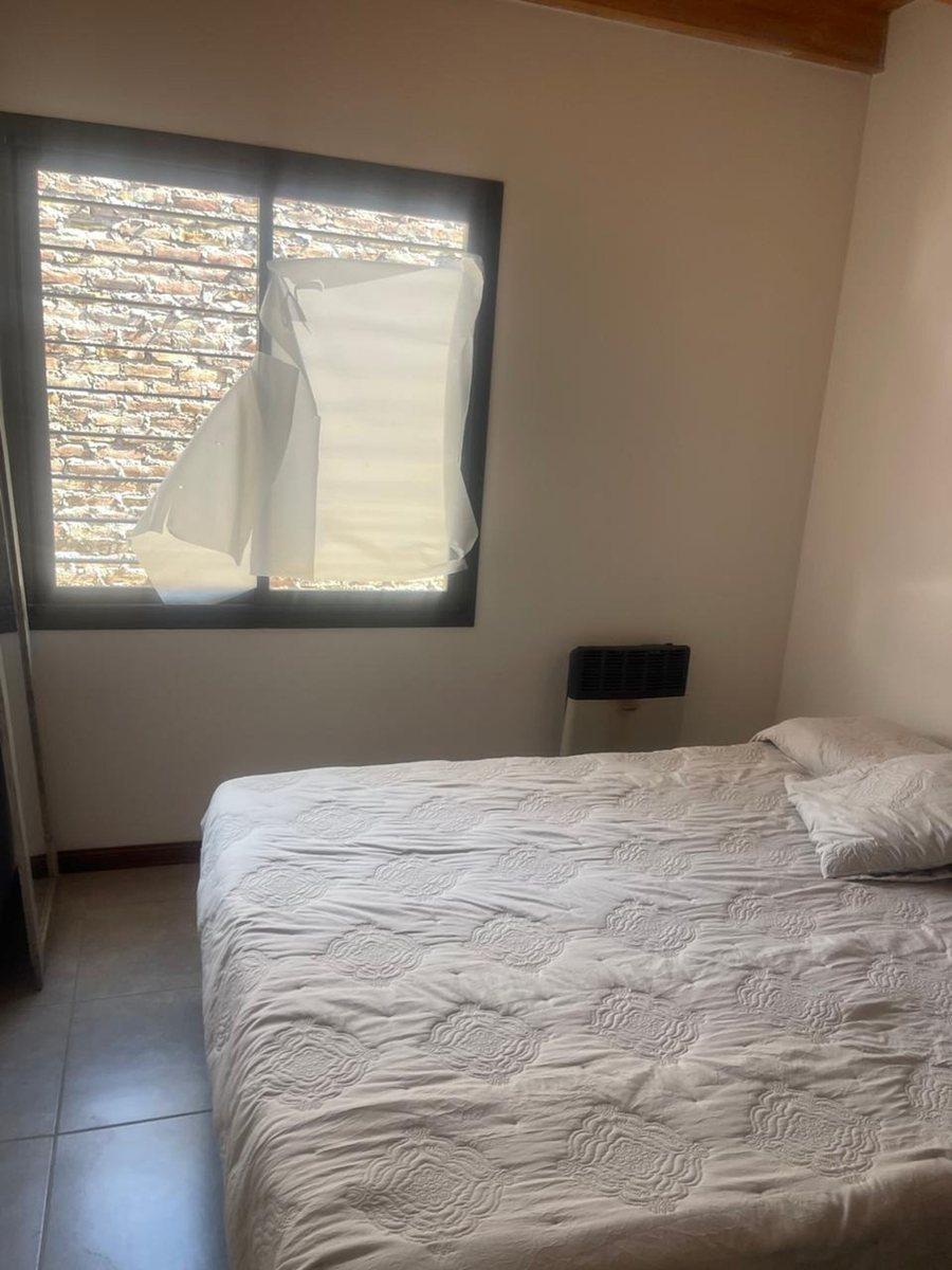 Moderno Depto. en Complejo Privado, Apto Credito 1