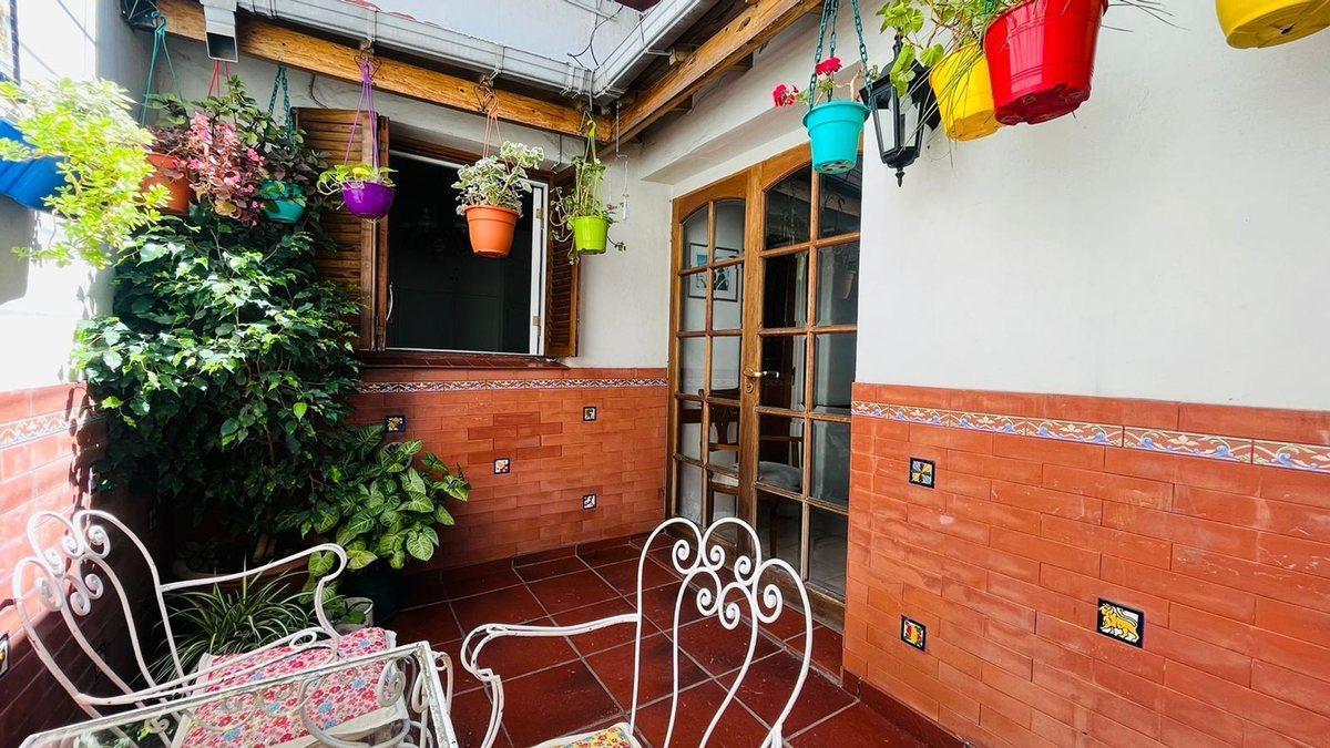 Venta Departamento 2 Dorm. en Capital. 3