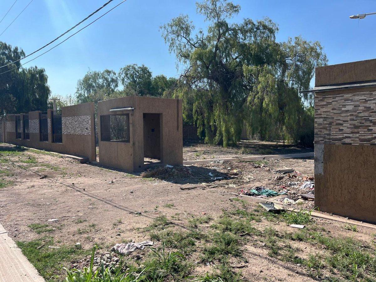 Venta Lotes Barrio Privado Apto PH 1