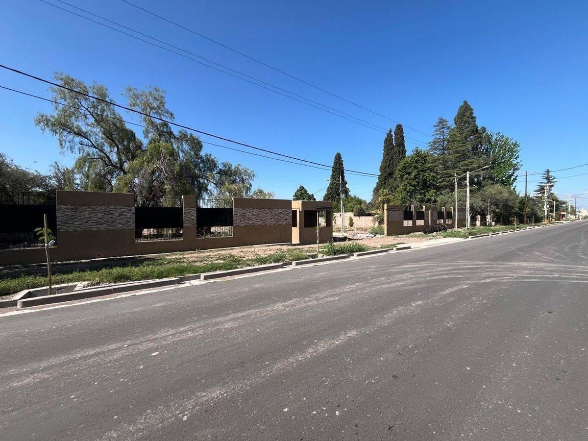 Venta Lotes Barrio Privado Apto PH 4