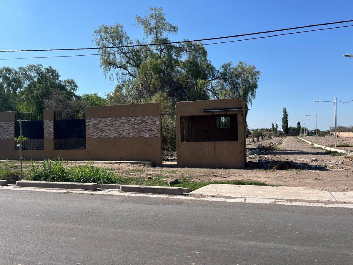 Venta Lotes Barrio Privado Apto PH 3