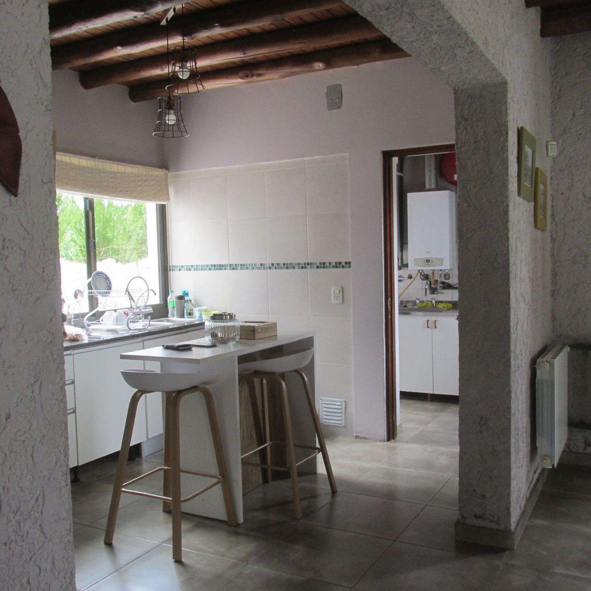 Casa Categoría Venta, 3 Dorm., Valle de Uco 5