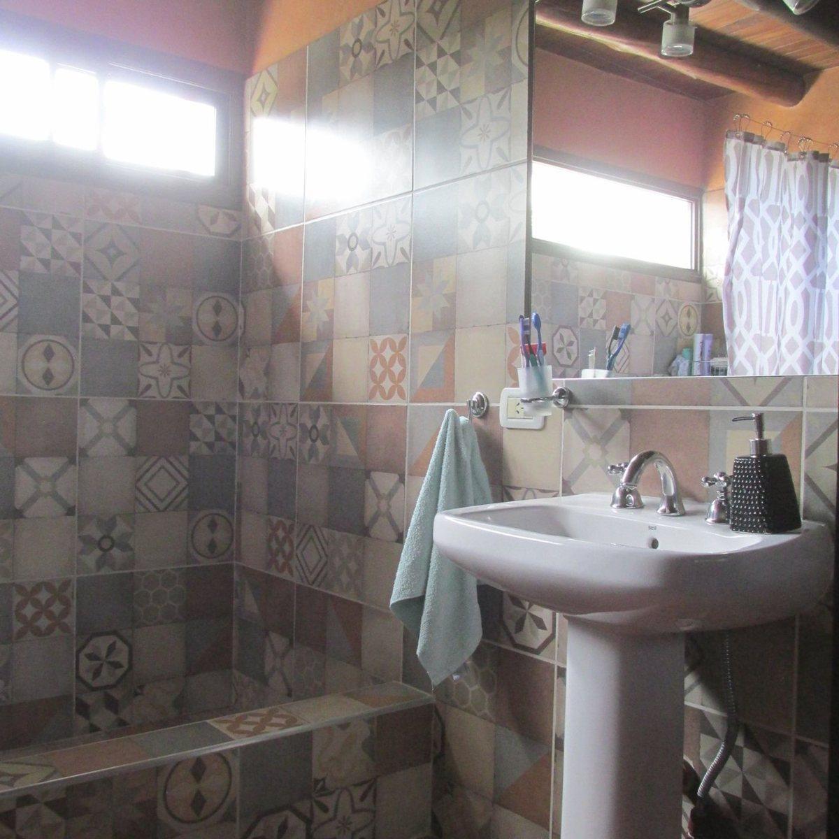 Casa Categoría Venta, 3 Dorm., Valle de Uco 1