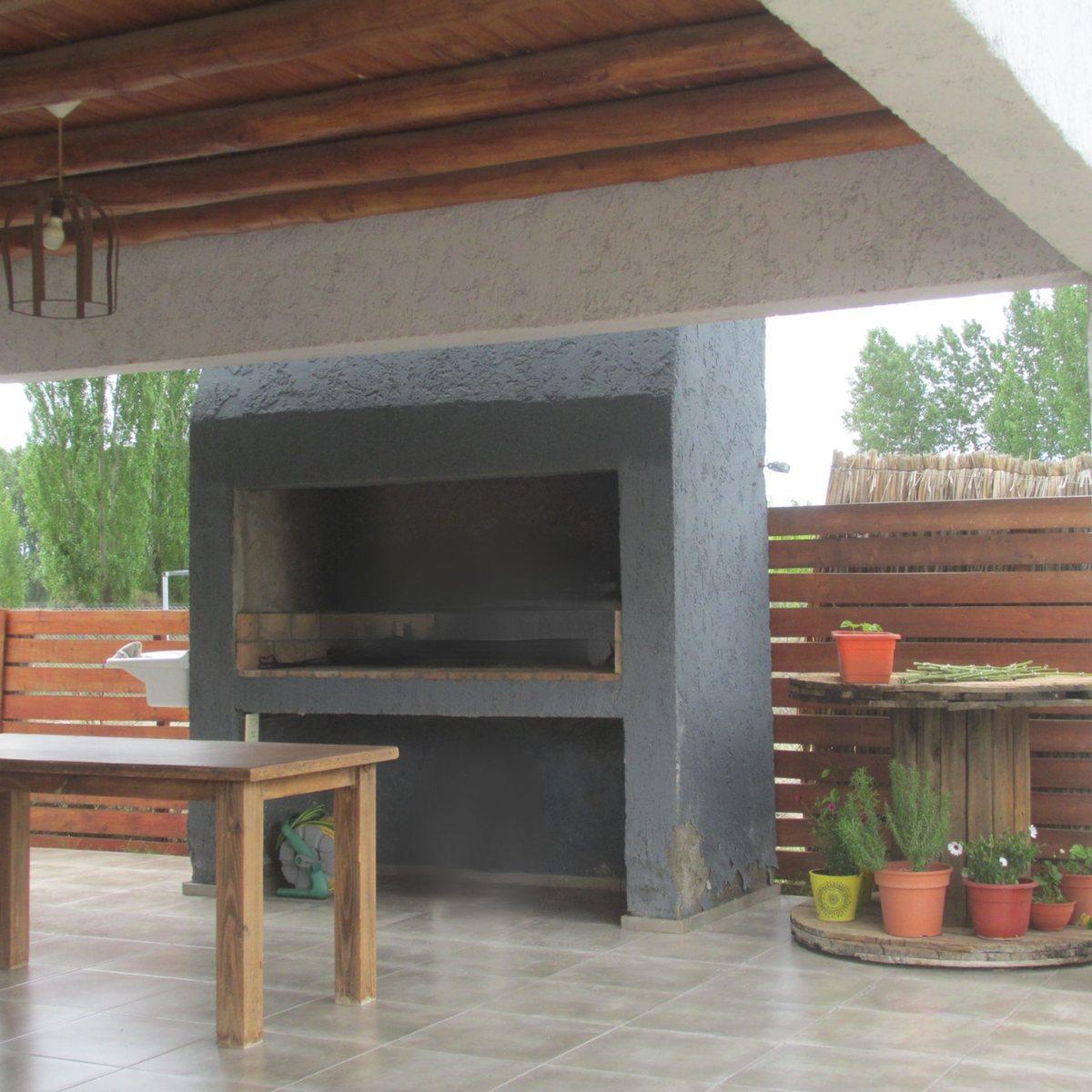 Casa Categoría Venta, 3 Dorm., Valle de Uco 3