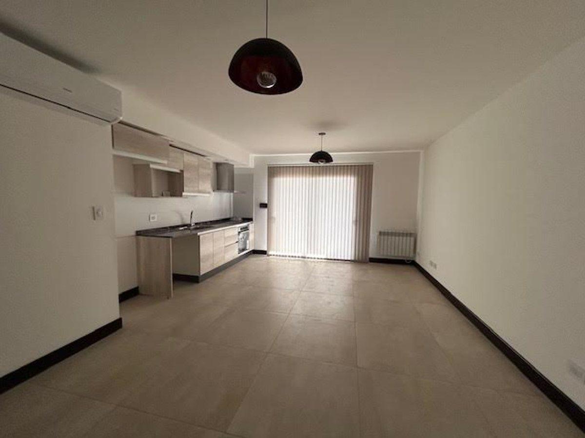 Venta Departamento Torres del Marqués Godoy Cruz 3