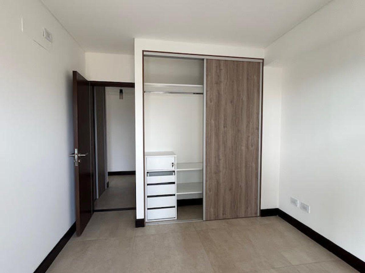 Venta Departamento Torres del Marqués Godoy Cruz 4