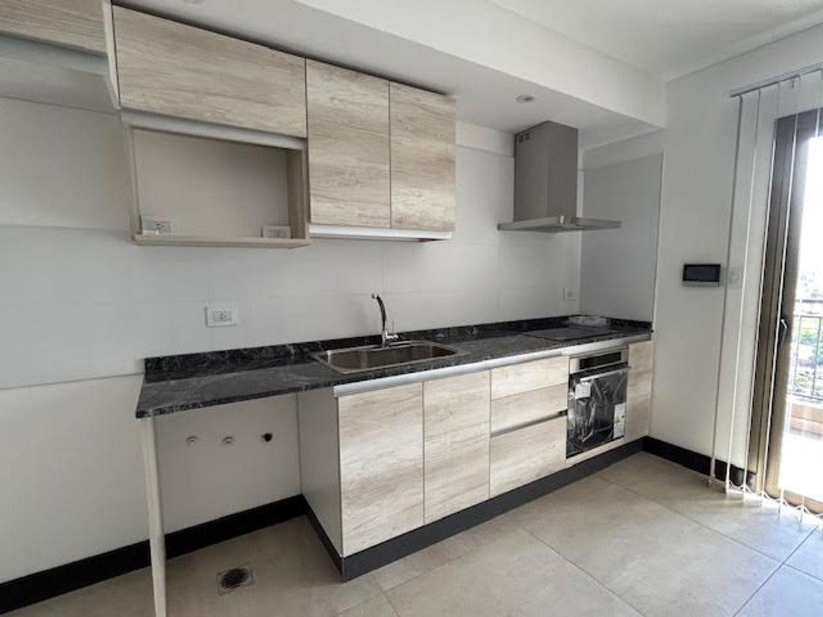 Venta Departamento Torres del Marqués Godoy Cruz 1