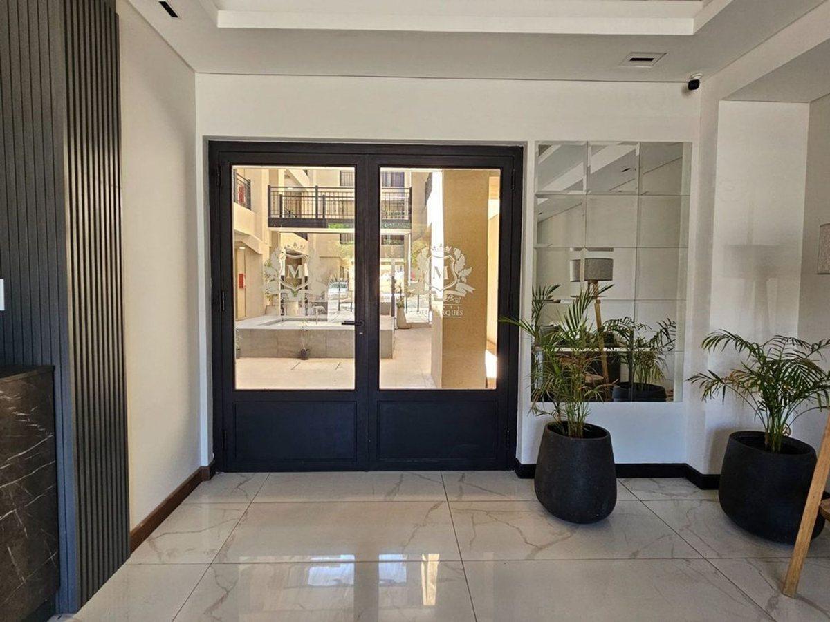 Venta Departamento Torres del Marqués Godoy Cruz 3