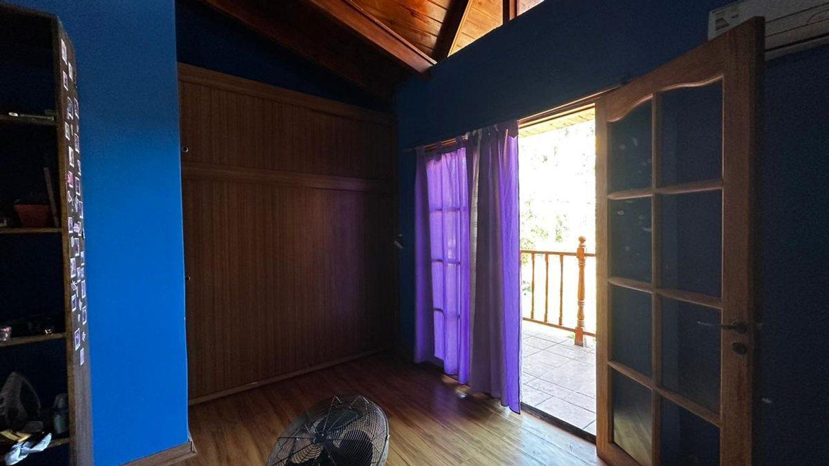 Venta Chalet Hermoso Jocolí Lavalle Mendoza 1