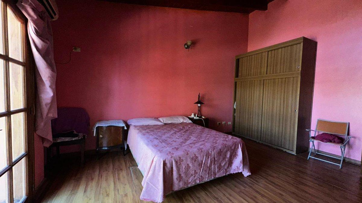Venta Chalet Hermoso Jocolí Lavalle Mendoza 2