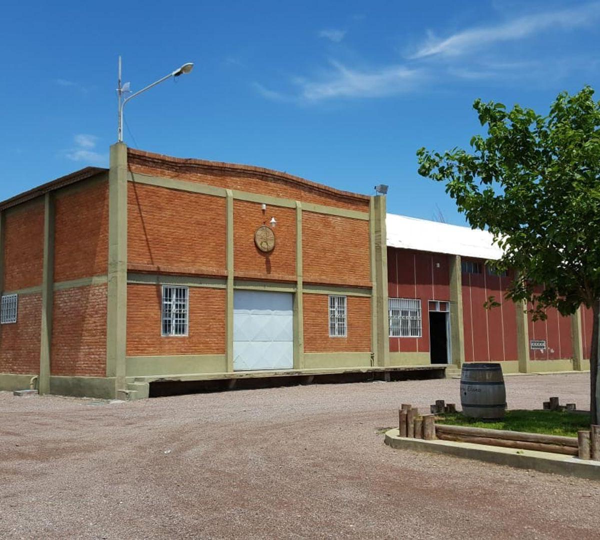 Venta de Bodega, Alto Verde, San Martin, Mendoza 2