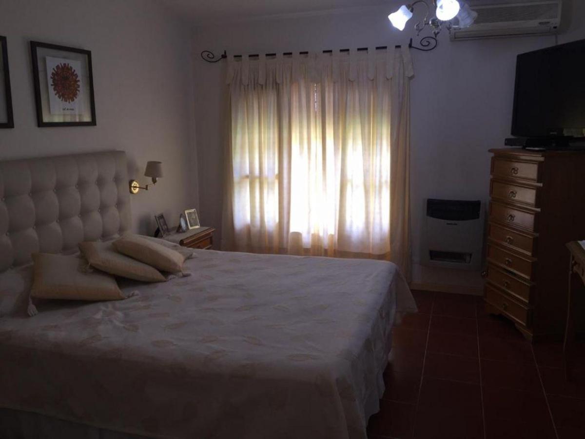 Complejo Turístico a La Venta en San Rafael 3