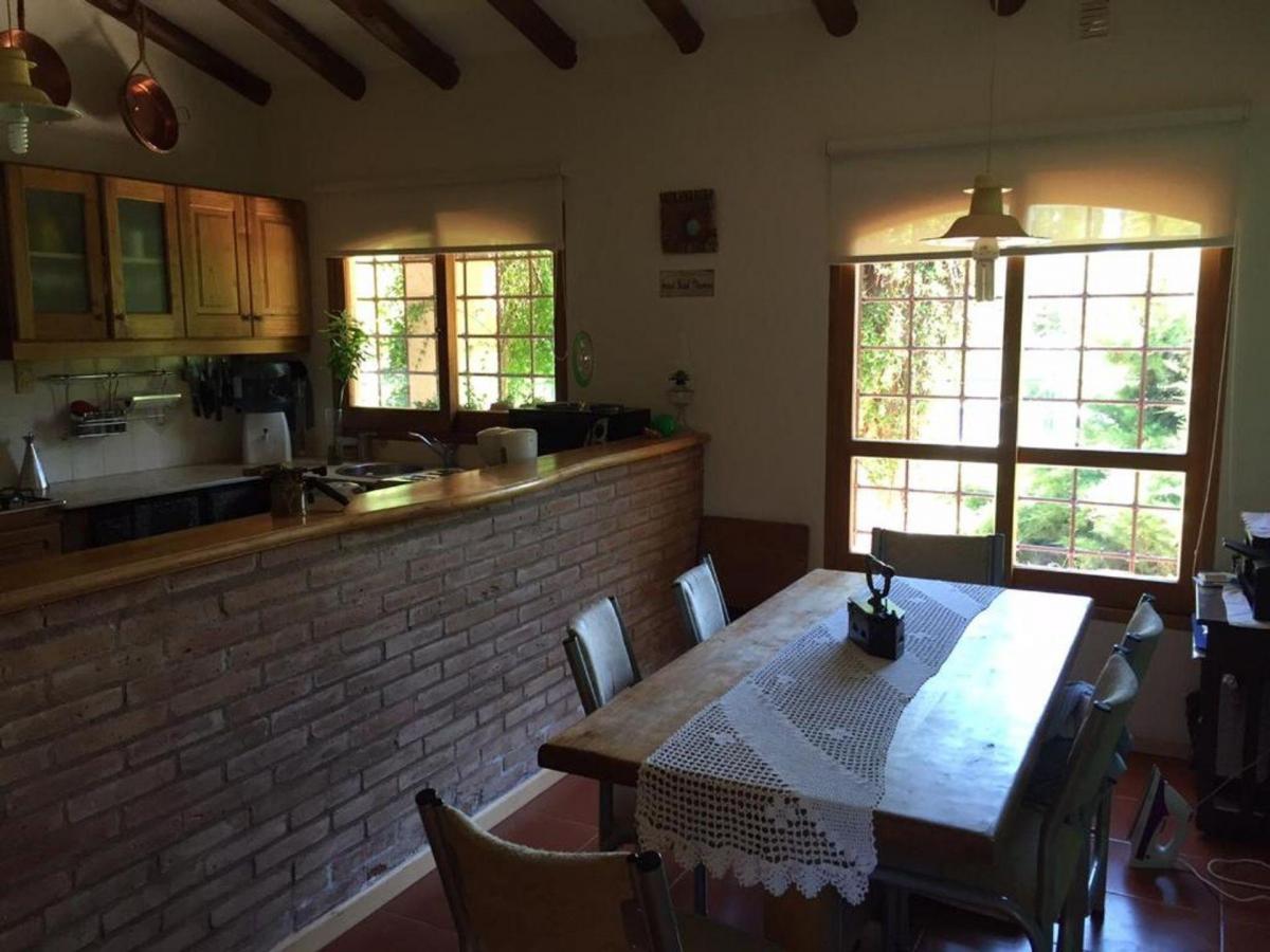 Complejo Turístico a La Venta en San Rafael 2