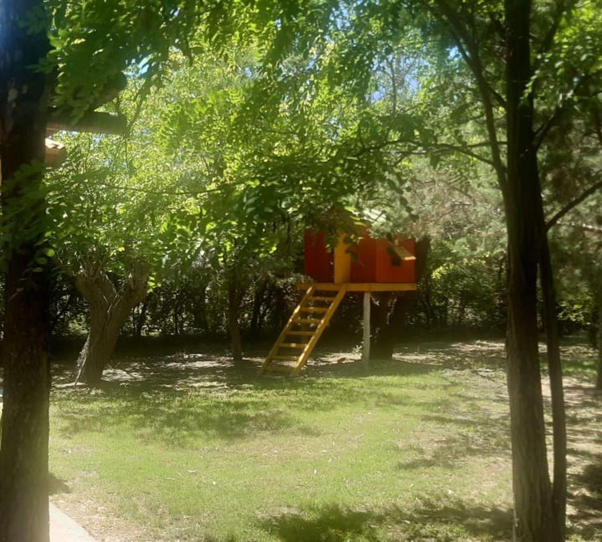 Complejo Turístico a La Venta en San Rafael 5