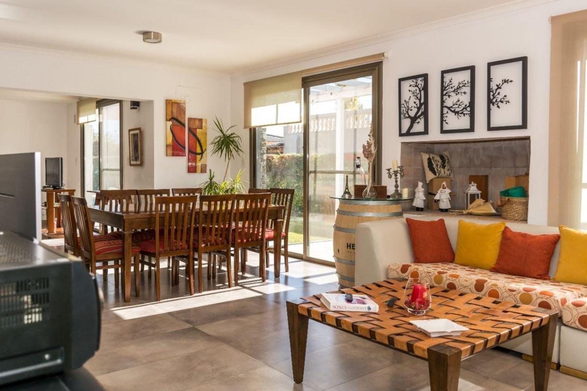 Excelente Casa en La Vacherie 5