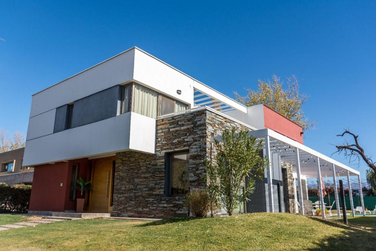 Excelente Casa en La Vacherie 3