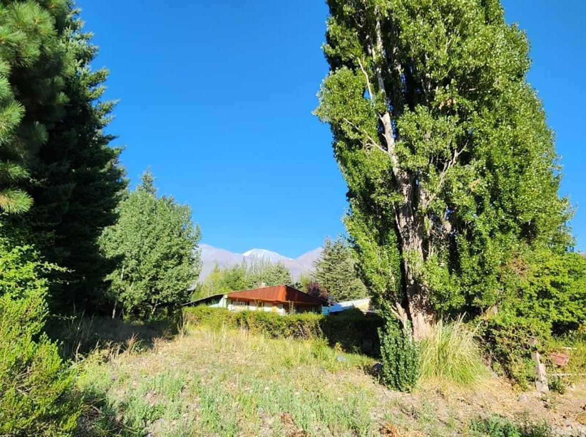 Lote en Venta en Valle del Sol Frente Ex Vivero 4