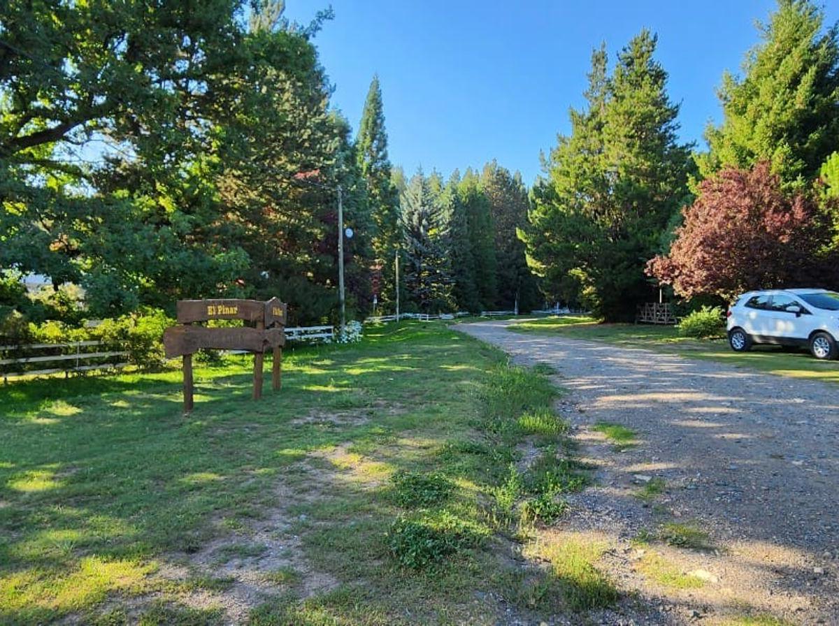 Lote en Venta en Valle del Sol Frente Ex Vivero 3
