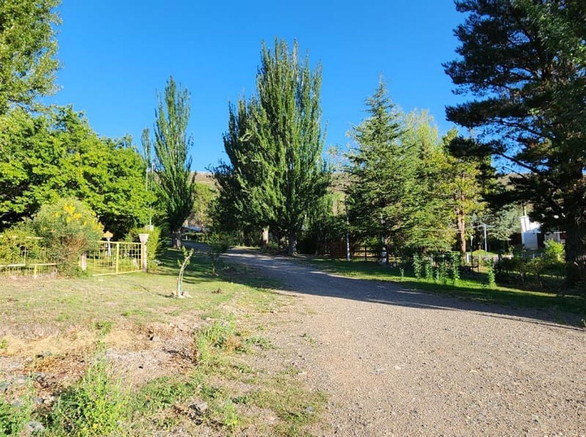 Lote en Venta en Valle del Sol Frente Ex Vivero 1