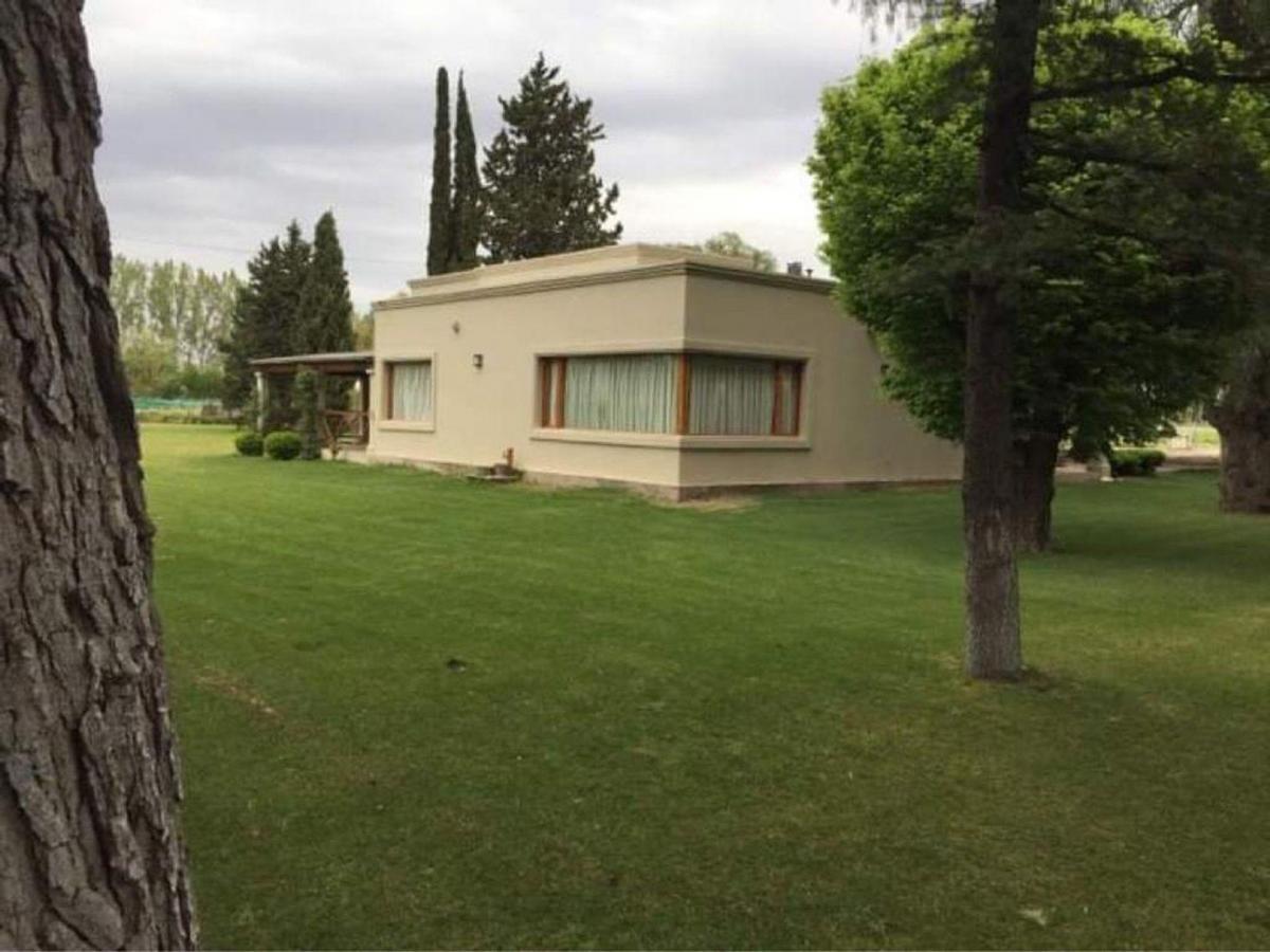 Venta Hermosa Casa Quinta San Rafael + Dos Casas 5