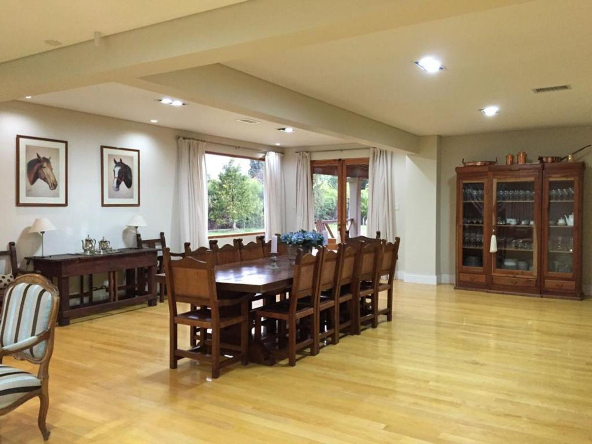 Venta Hermosa Casa Quinta San Rafael + Dos Casas 4