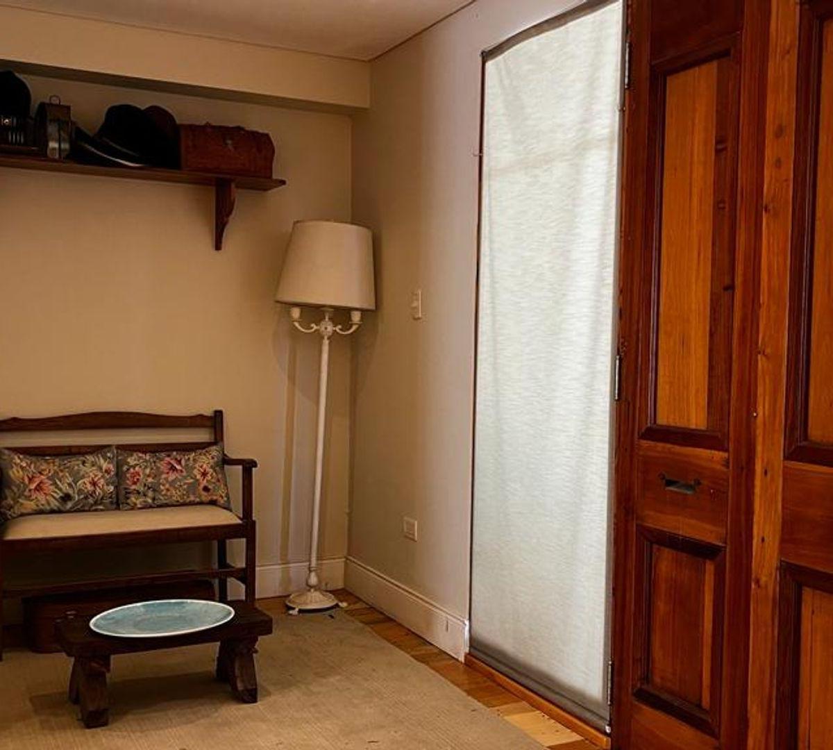 Venta Hermosa Casa Quinta San Rafael + Dos Casas 5