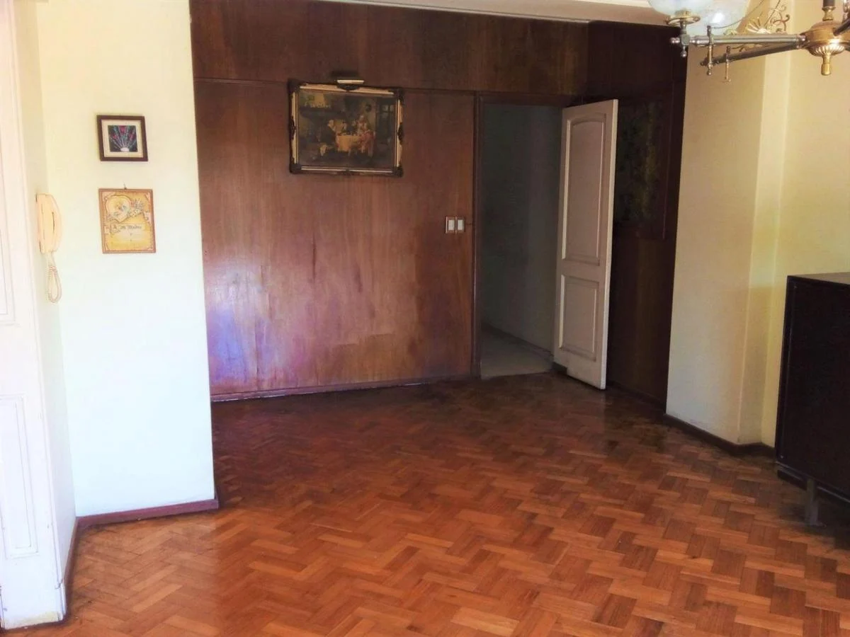 Venta Departamento Microcentro 1