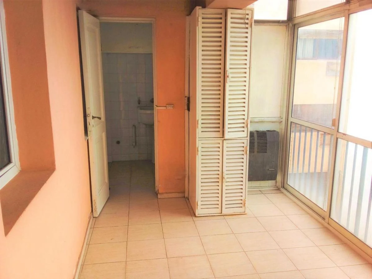Venta Departamento Microcentro 4