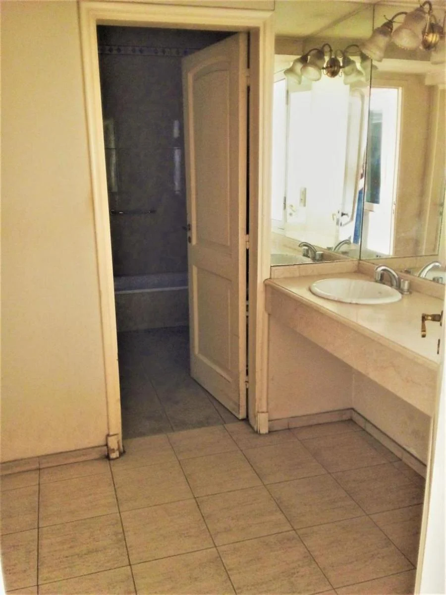 Venta Departamento Microcentro 5