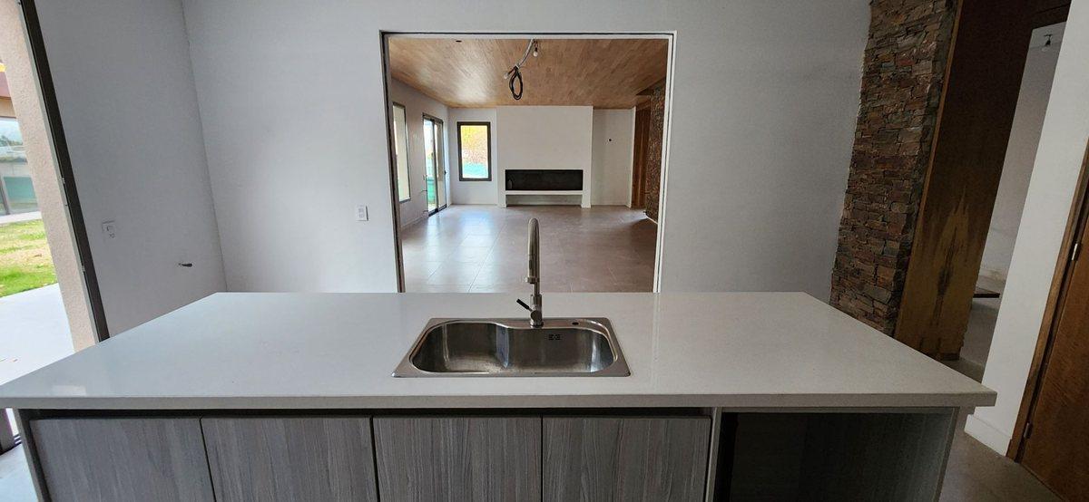 Venta Casa B°lavacherie 550 m² Cub Apto Credito 2