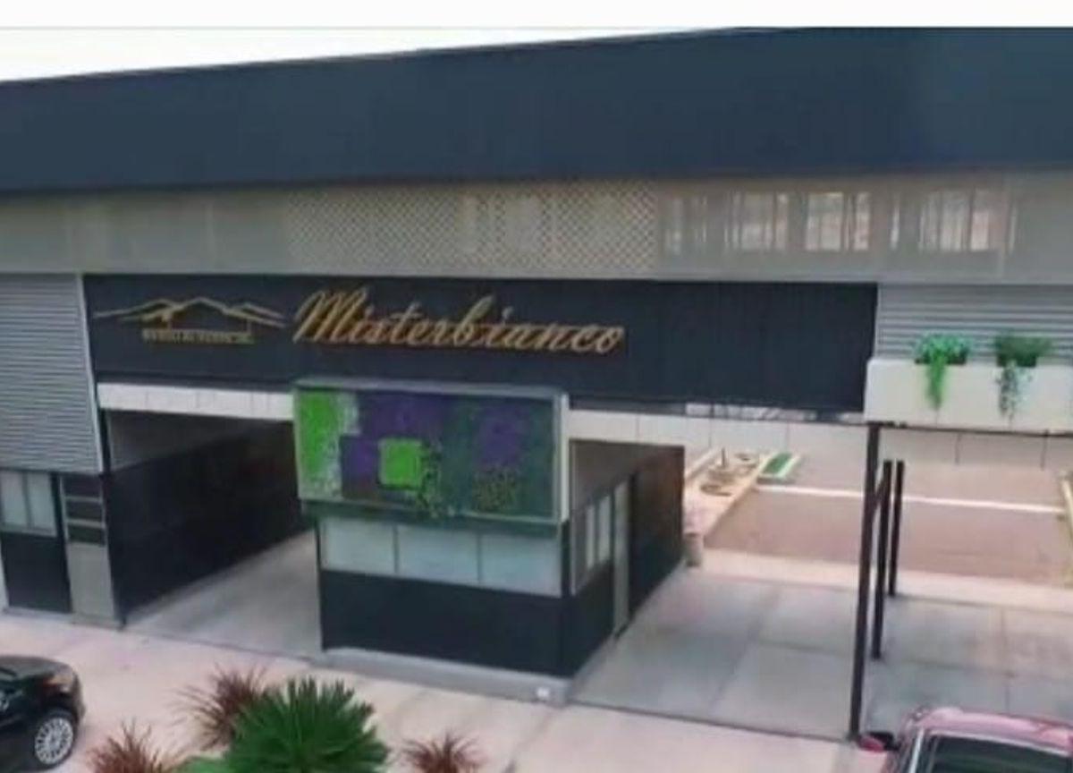 Venta Terreno en B° Privado Misterbianco Maipu 2