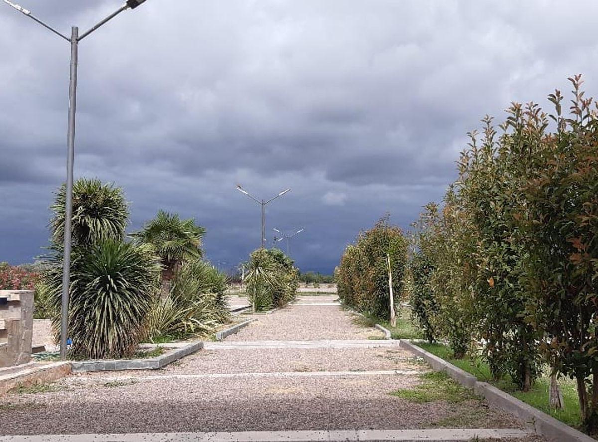 Venta Terreno en B° Privado Misterbianco Maipu 3