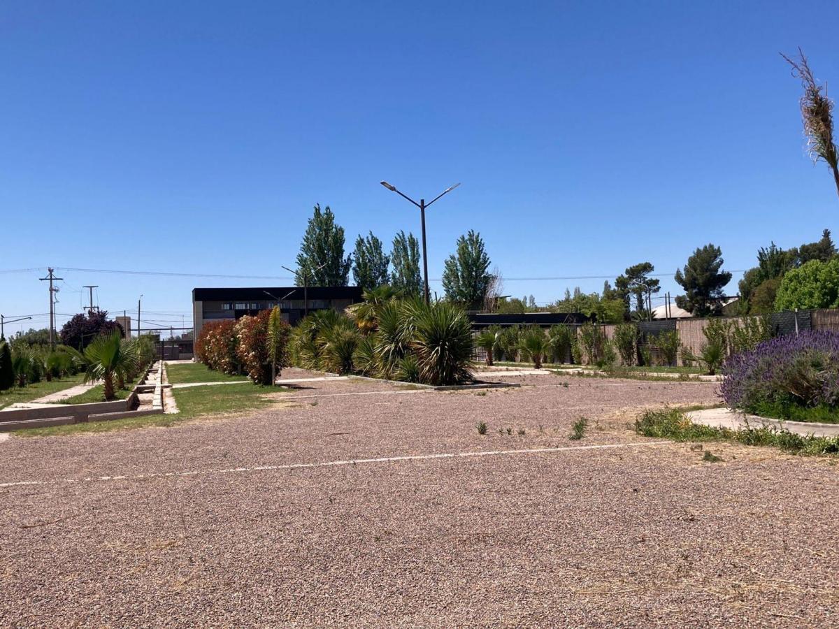 Venta Terreno en B° Privado Misterbianco Maipu 5