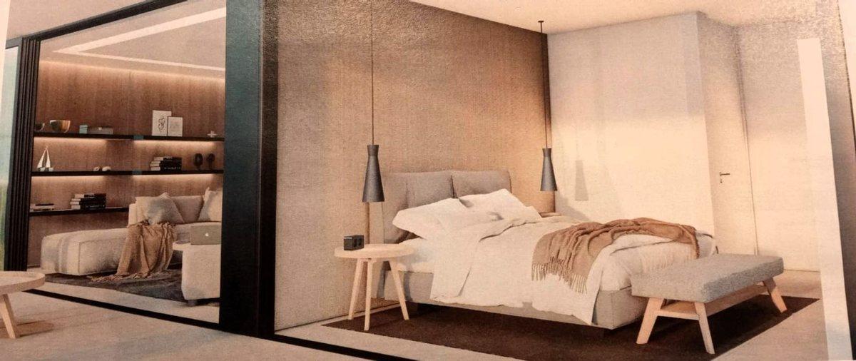 Venta Dpto. New Lands Club de Campo Oportunidad 1