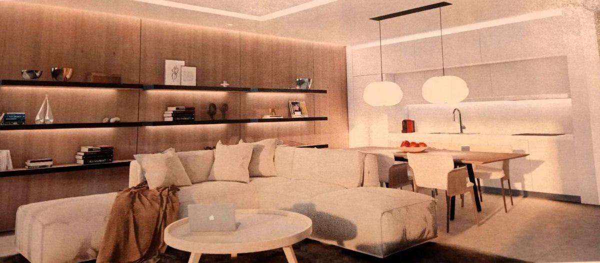 Venta Dpto. New Lands Club de Campo Oportunidad 2
