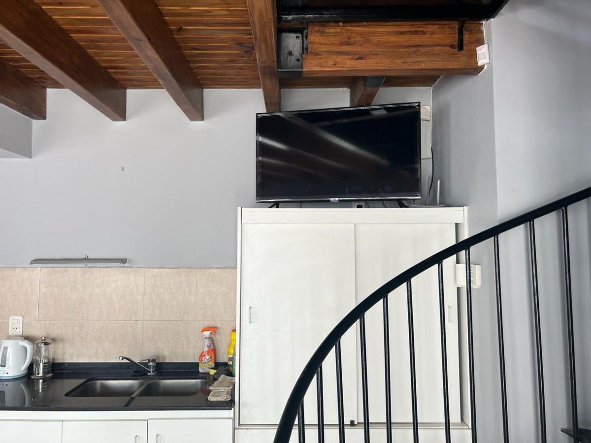 Venta de Apart Hotel Cerro Arco, Challao, Mendoza 4