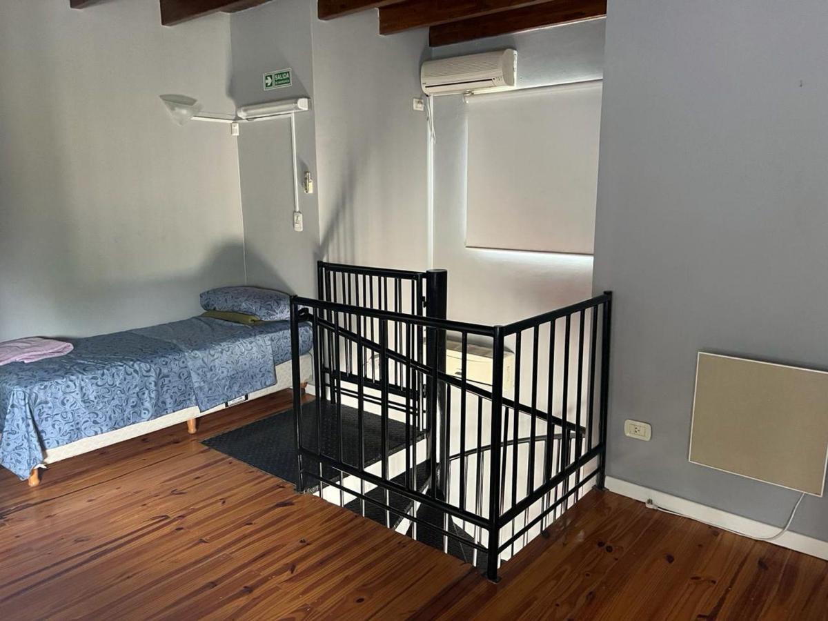 Venta de Apart Hotel Cerro Arco, Challao, Mendoza 5
