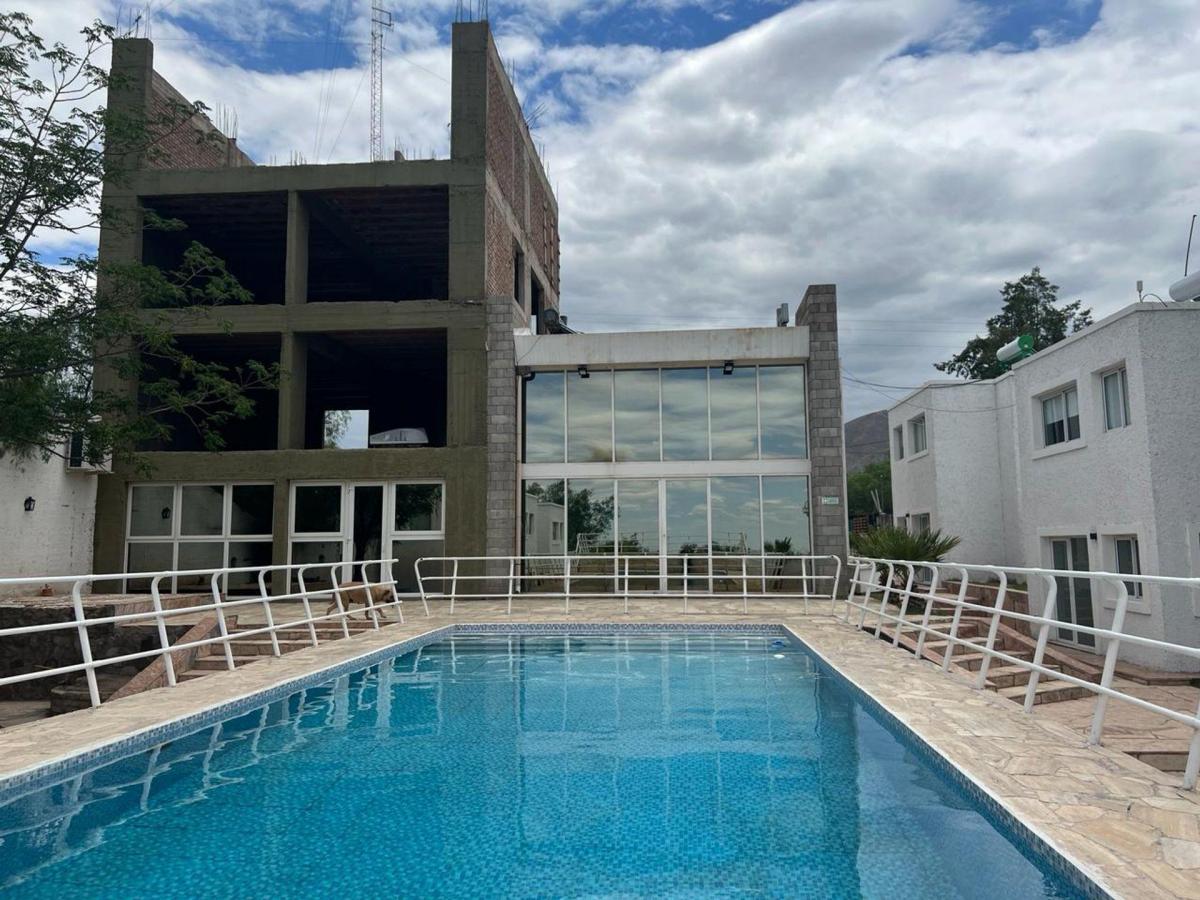 Propiedad en Argentina