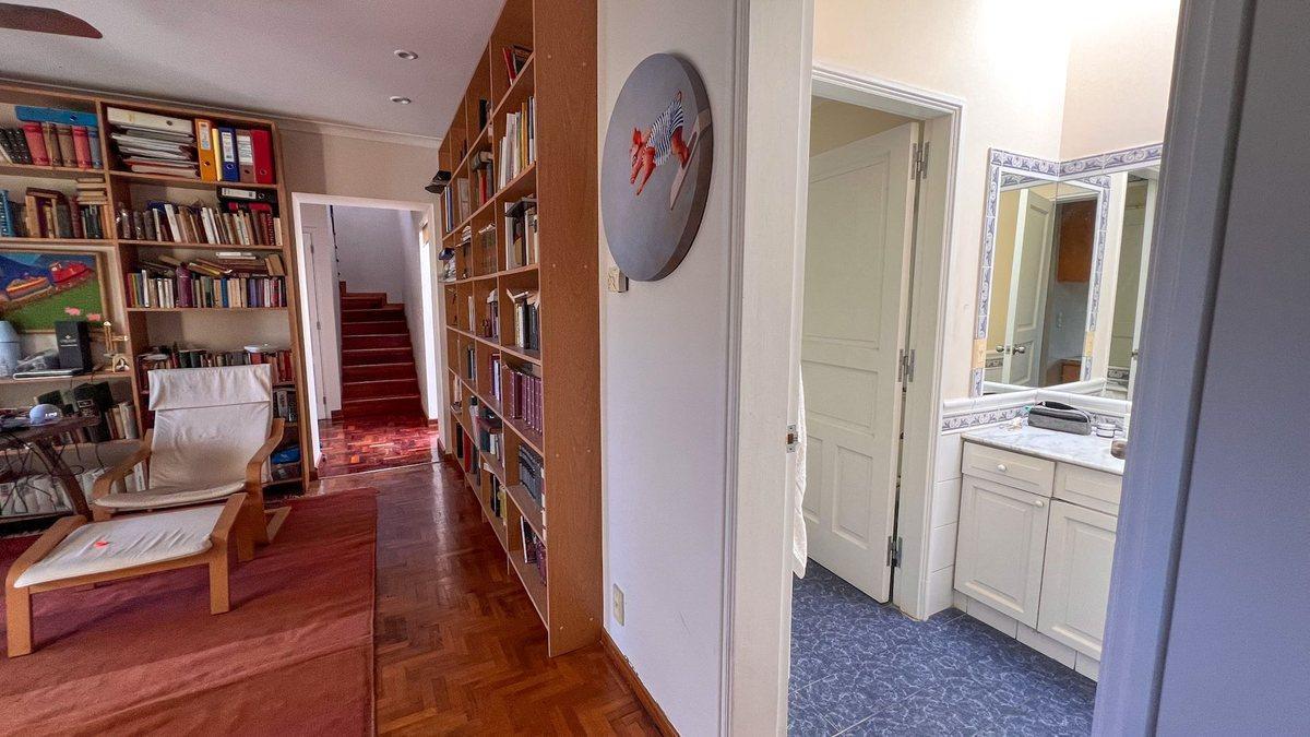 Casa de 6 Dorm. en Venta en Chacras de Coria 1
