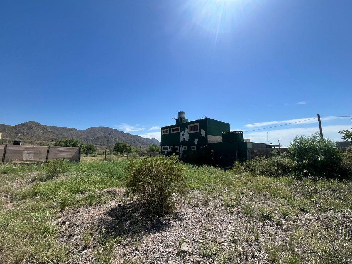 Venta Lotes 1000 m² Barrio Cerrado Puesta del Sol 5