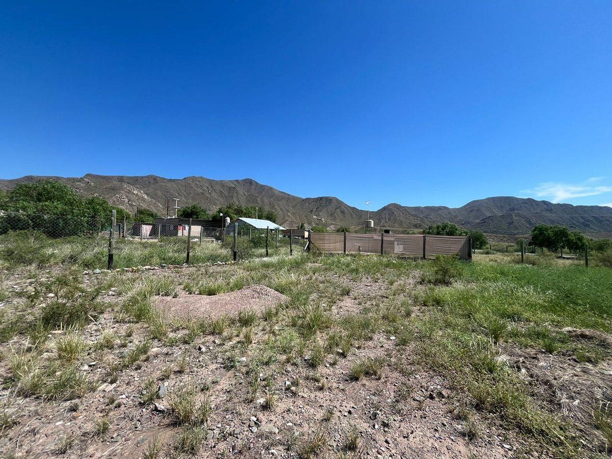 Venta Lotes 1000 m² Barrio Cerrado Puesta del Sol 3