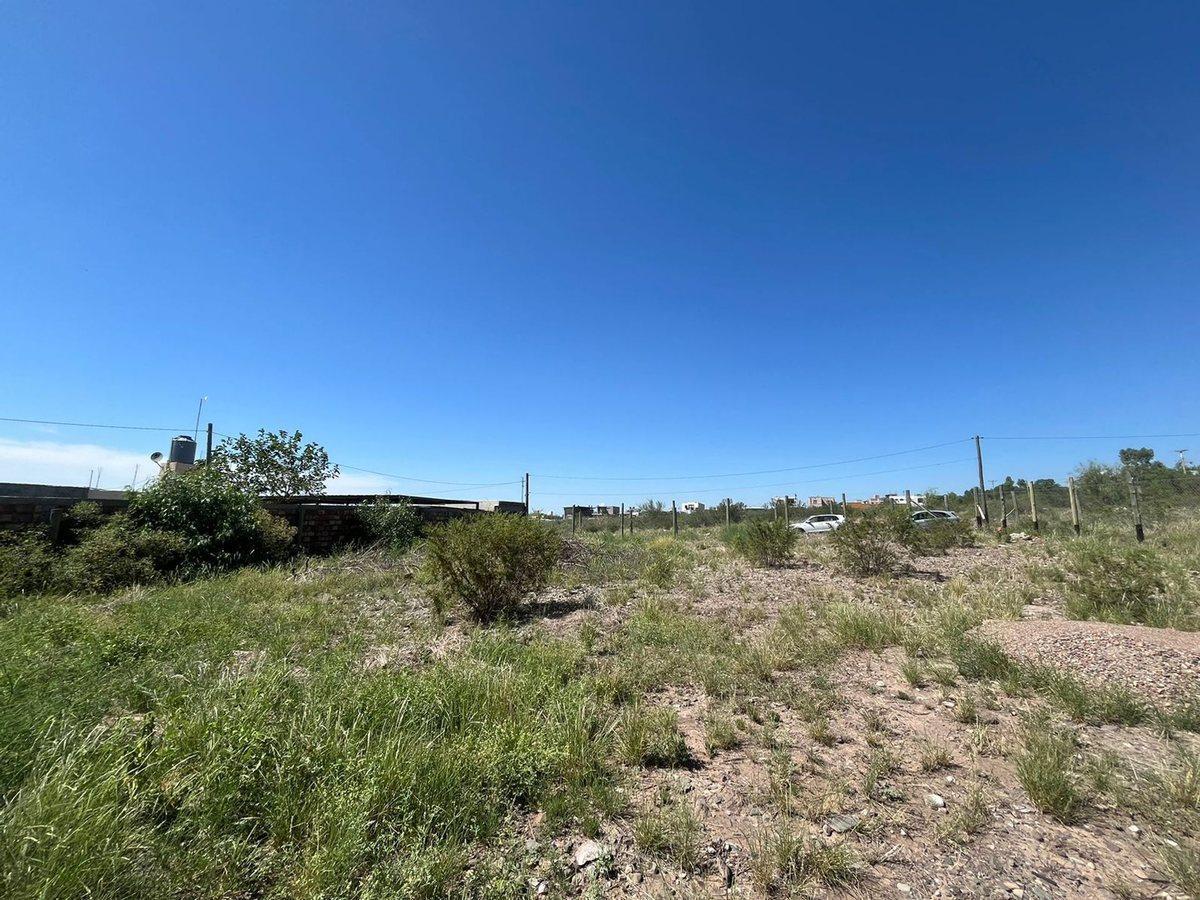 Venta Lotes 1000 m² Barrio Cerrado Puesta del Sol 1