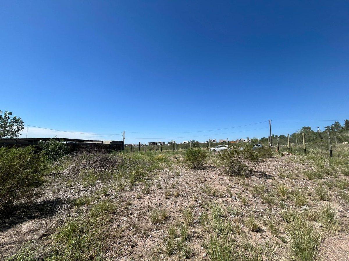 Venta Lotes 1000 m² Barrio Cerrado Puesta del Sol 2