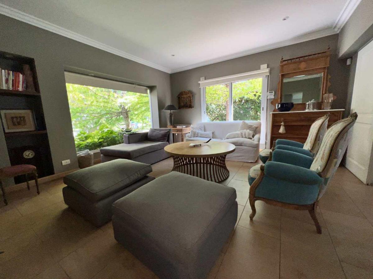 Casa a La Venta en Barrio Privado Pueyrredón 2