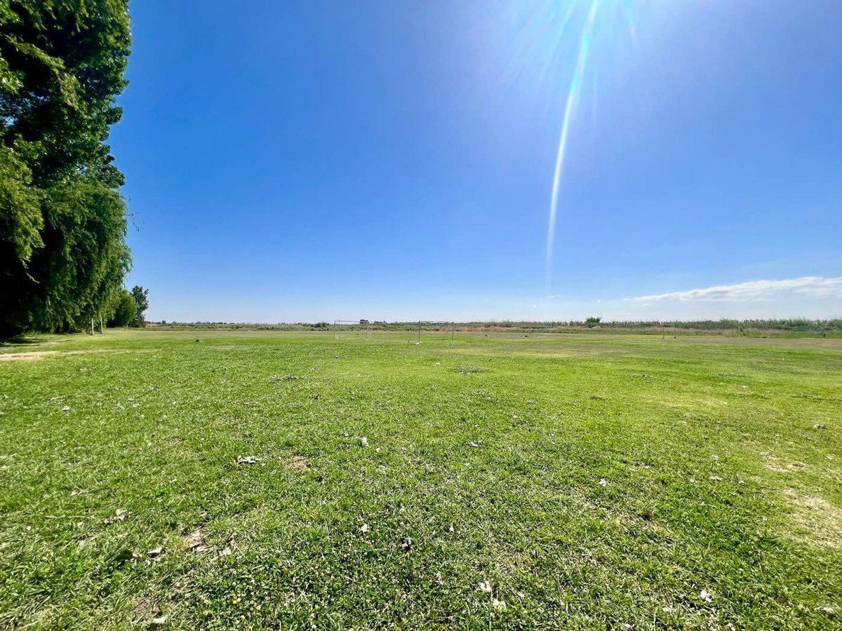Terreno en Venta en Guaymallen Ideal Desarrollo 1