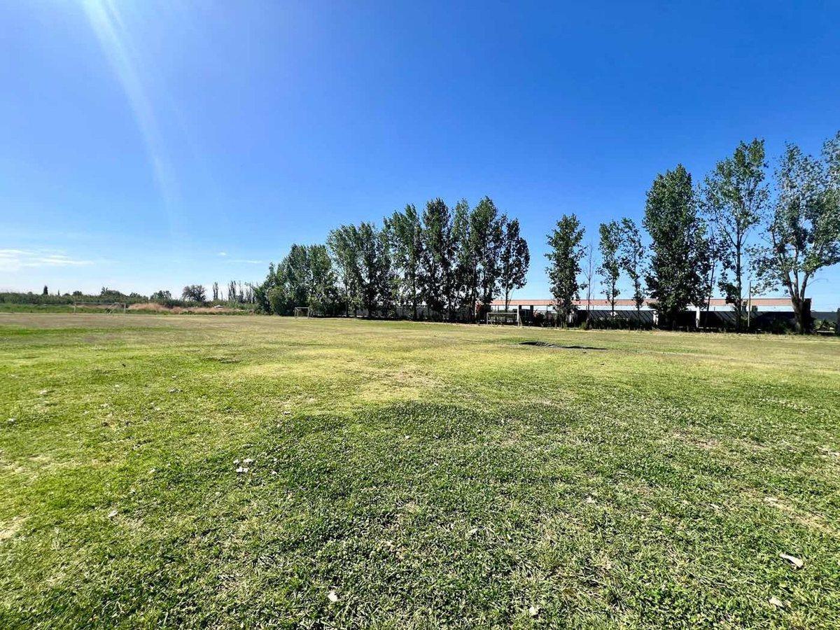 Terreno en Venta en Guaymallen Ideal Desarrollo 3