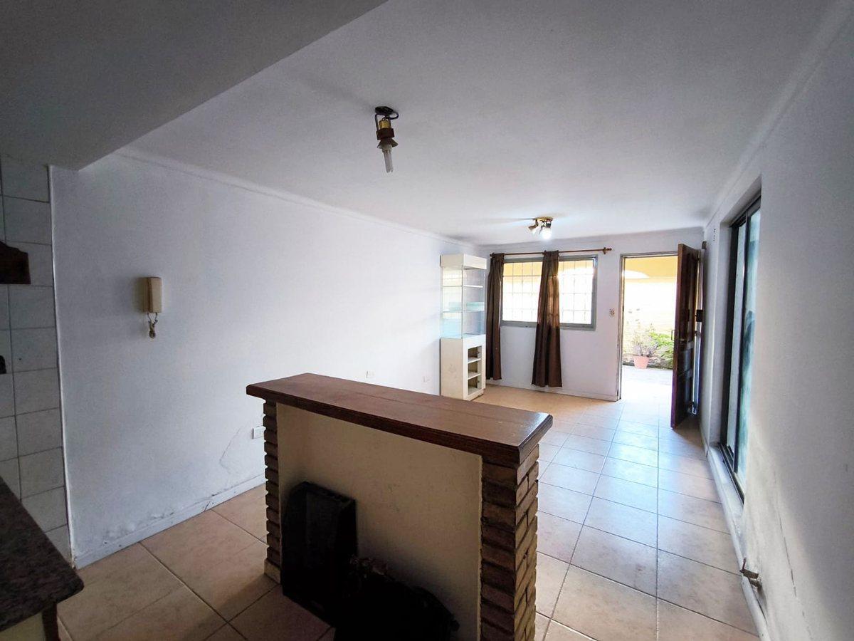 Venta Departamento con Cochera Dorrego Guaymallen 1