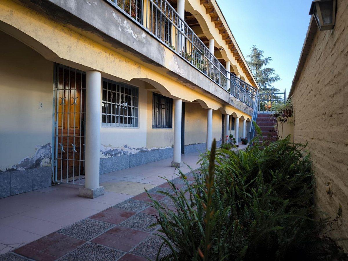 Venta Departamento con Cochera Dorrego Guaymallen 5